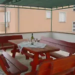 In With Sea View, Balcony, Air Conditioning, Wifi 4623-8 Апартаменты *