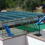 In With Sea View, Balcony, Air Conditioning, Wifi 4623-8 Апартаменты