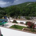 Апартаменты In With Sea View, Balcony, Air Conditioning, Wifi 4623-8