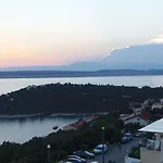 Апартаменты In With Sea View, Balcony, Air Conditioning, Wifi 4623-8 Драмаль