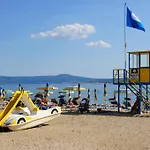 Апартаменты In With Sea View, Balcony, Air Conditioning, Wifi 4623-8