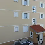 In With Sea View, Balcony, Air Conditioning, Wifi 4623-8 Драмаль