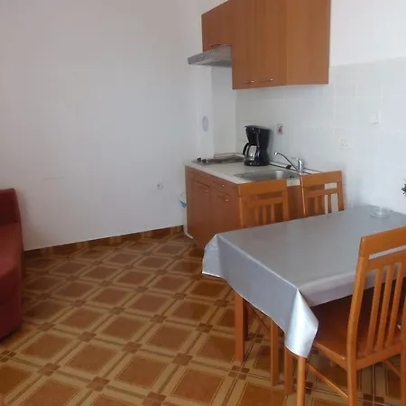 Апартаменты In With Sea View, Balcony, Air Conditioning, Wifi 4623-8