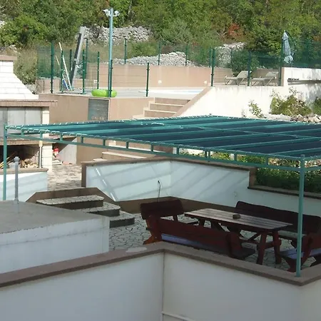 Апартаменты In With Sea View, Balcony, Air Conditioning, Wifi 4623-8 *