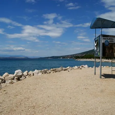Апартаменты In With Sea View, Balcony, Air Conditioning, Wifi 4623-8 *