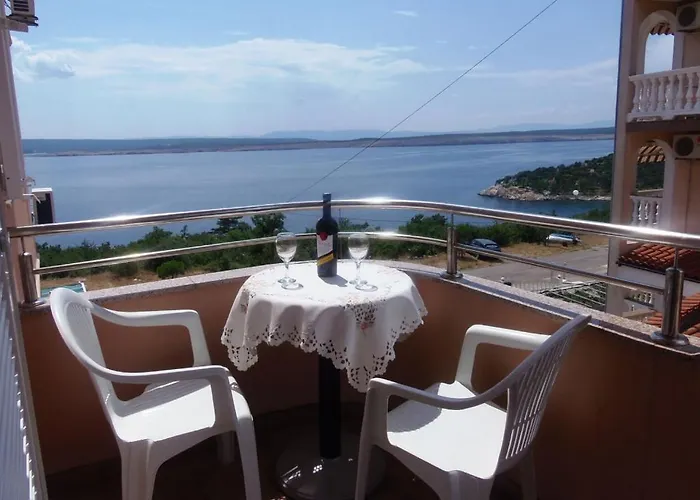 In With Sea View, Balcony, Air Conditioning, Wifi 4623-8