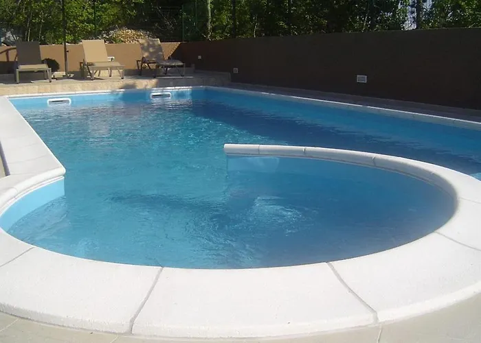 Apartman In With Sea View, Balcony, Air Conditioning, Wifi 4623-8