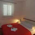 Lejlighed In With Sea View, Balcony, Air Conditioning, Wifi 4623-8