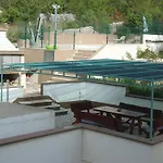 Lejlighed In With Sea View, Balcony, Air Conditioning, Wifi 4623-8 *
