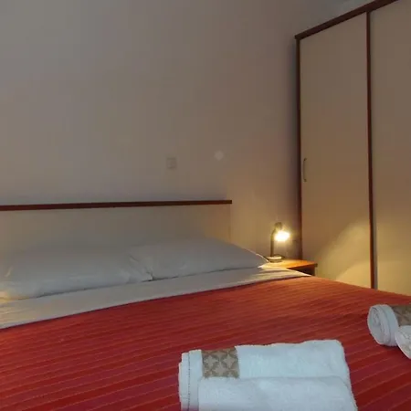 In With Sea View, Balcony, Air Conditioning, Wifi 4623-8 * Dramalj