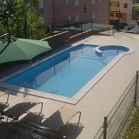 In With Sea View, Balcony, Air Conditioning, Wifi 4623-8 *