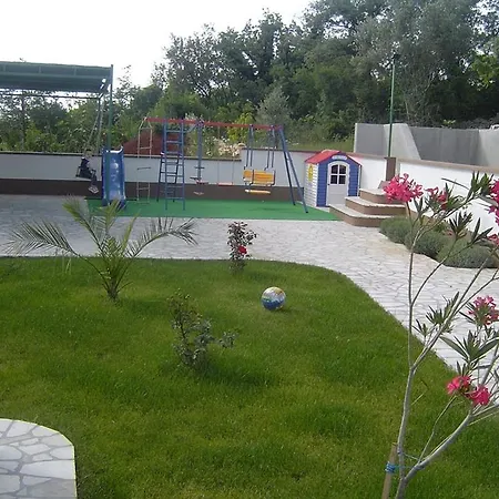 아파트 In With Sea View, Balcony, Air Conditioning, Wifi 4623-8