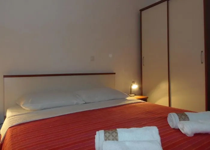 In With Sea View, Balcony, Air Conditioning, Wifi 4623-8 * Dramalj